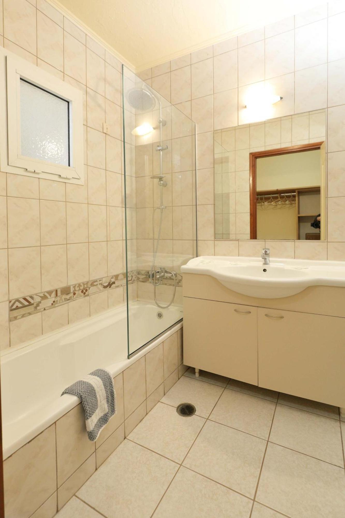 Sunbay Hotel Херсониссос Экстерьер фото